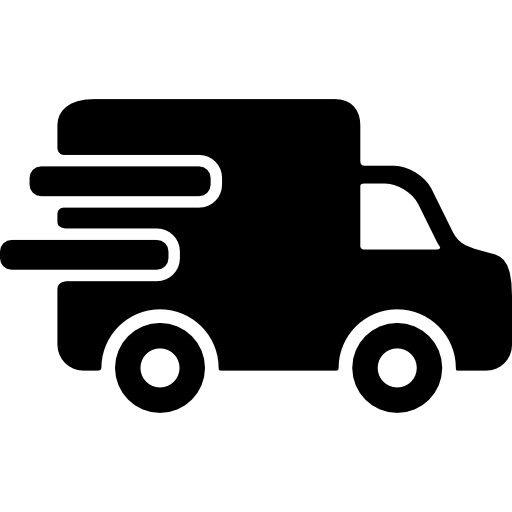 توصيل سريع وموثوق