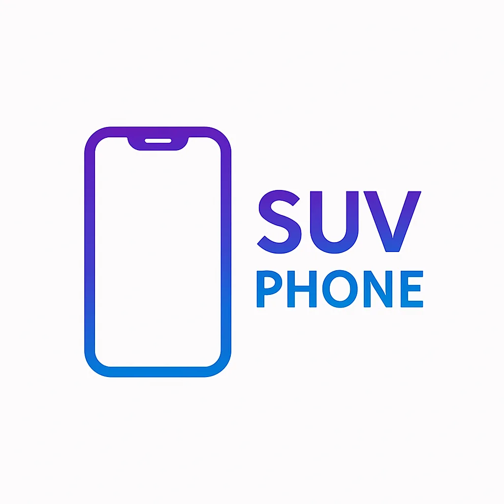 SUVPHONE