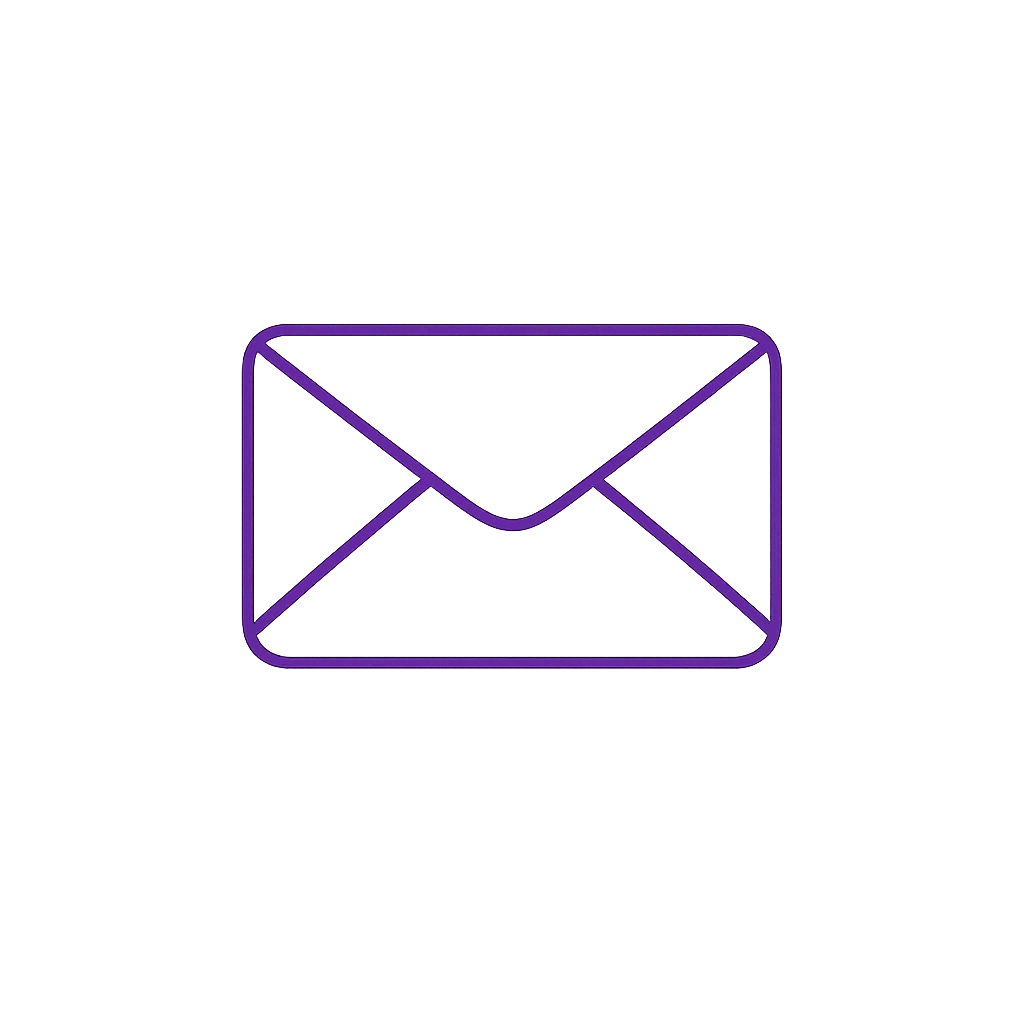  راسلينا عبر البريد الإلكتروني