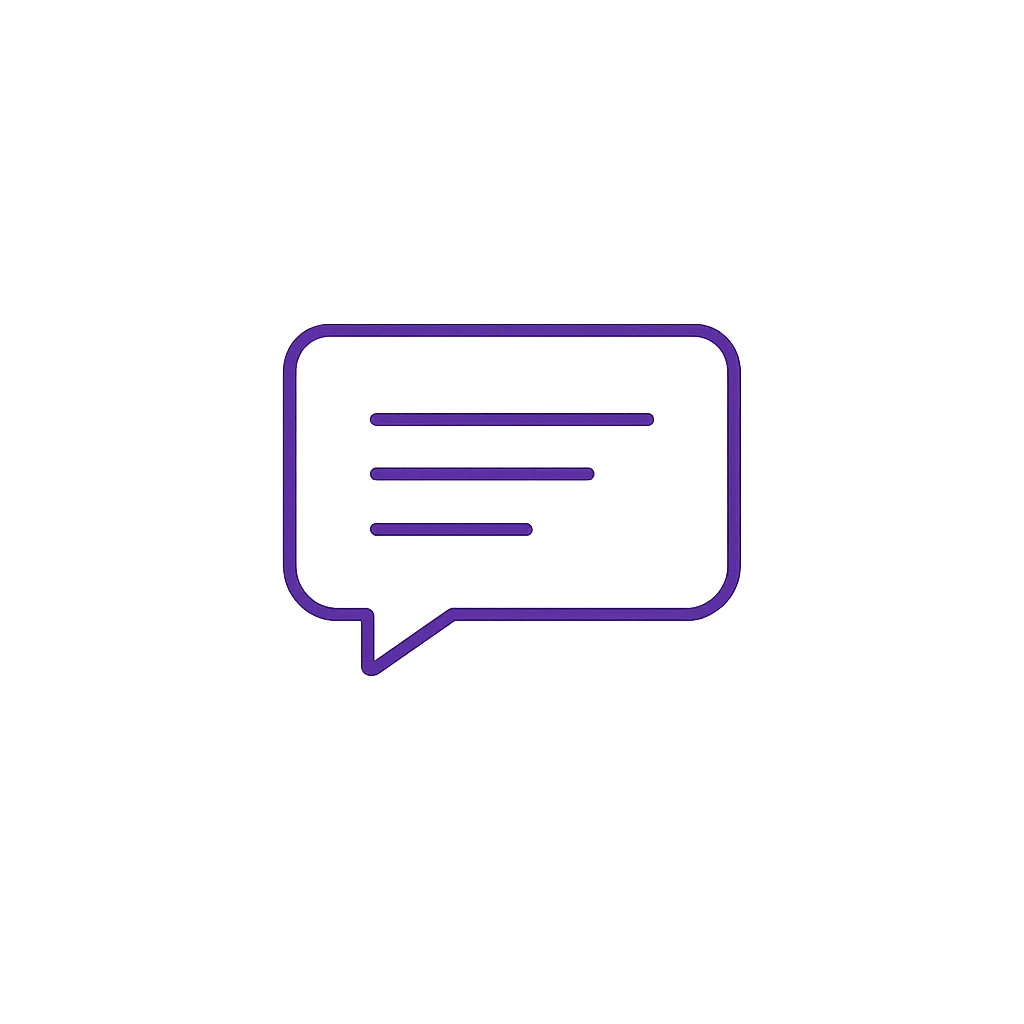 تواصلي معنا فوراً عبر واتساب