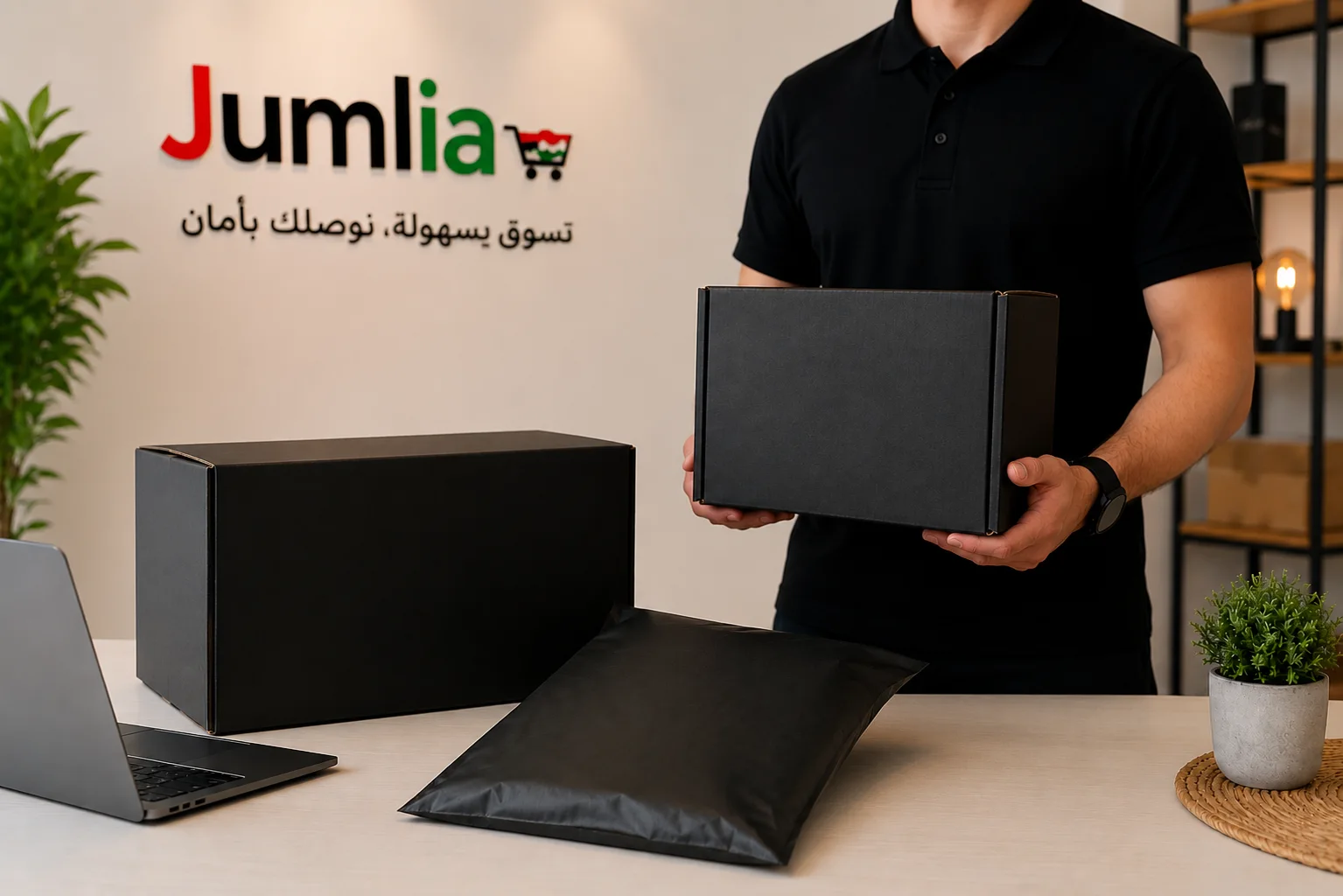 Jumlia
