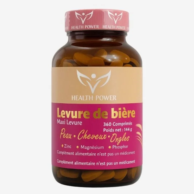 Levure de Biere