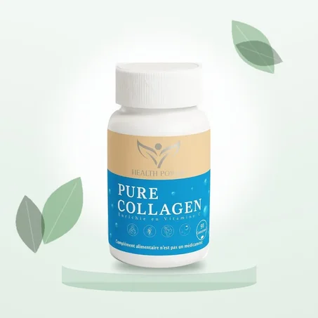 Collagène