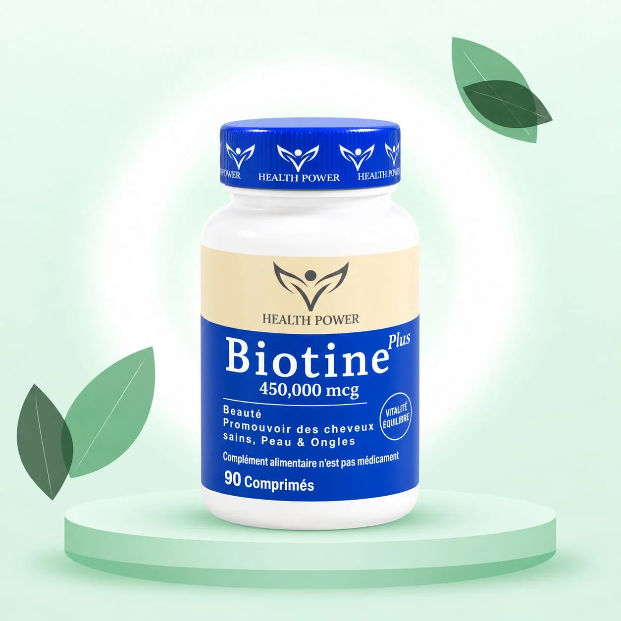 Biotine