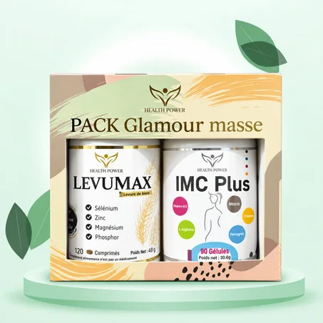 Glamour Masse