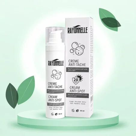 Crème Anti-Taches