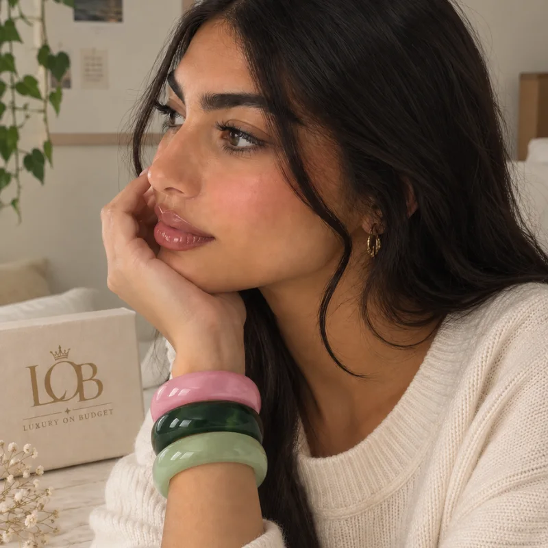 Bracelet vintage femme Offre 2+1 GRATUIT
