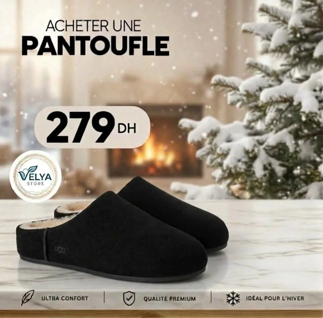 Elea Slip-On