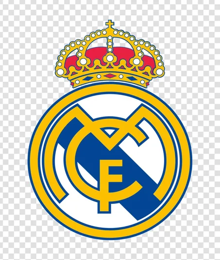 Survetement Madrid 2027