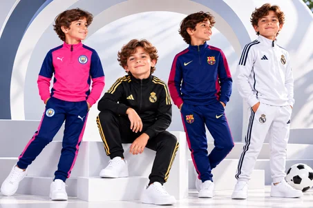 Survetement enfant