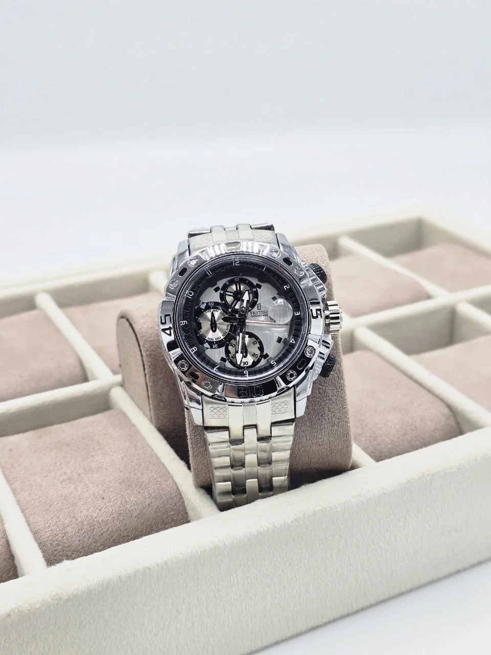 ساعة FESTINA CHRONO BIK