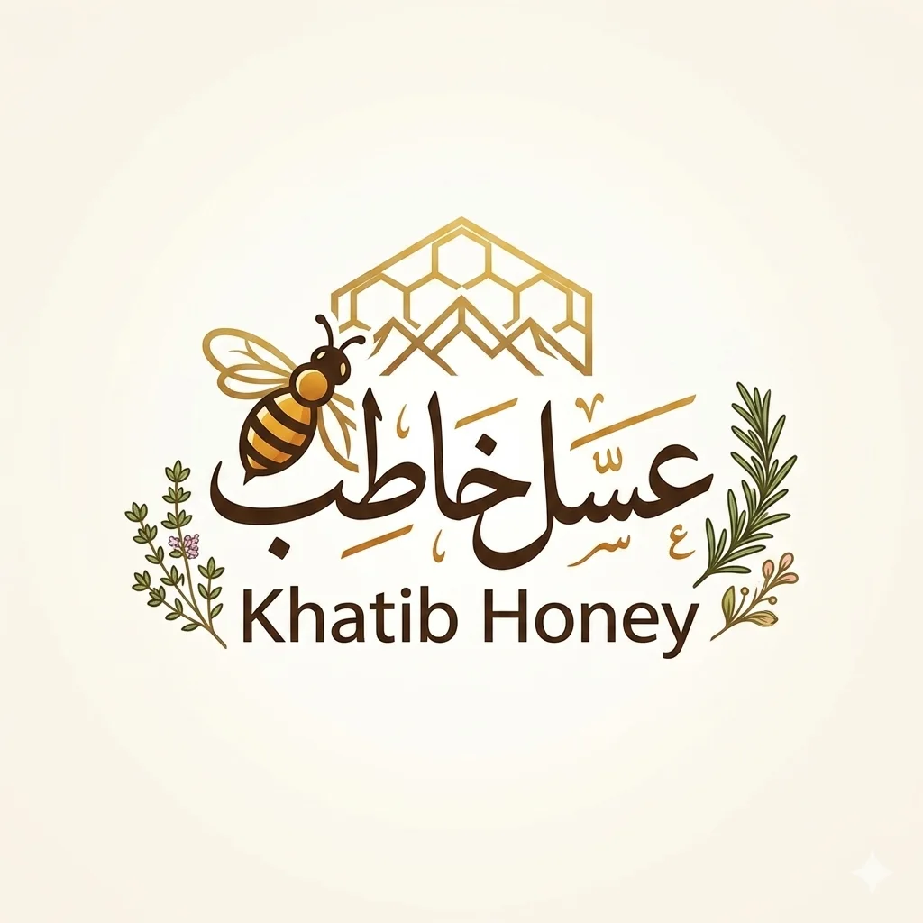 khatib honey