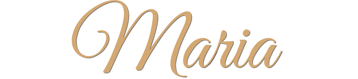 MAISON.MARIA