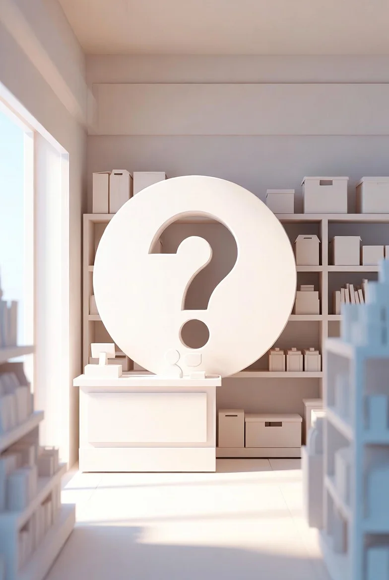 الأسئلة الشائعة