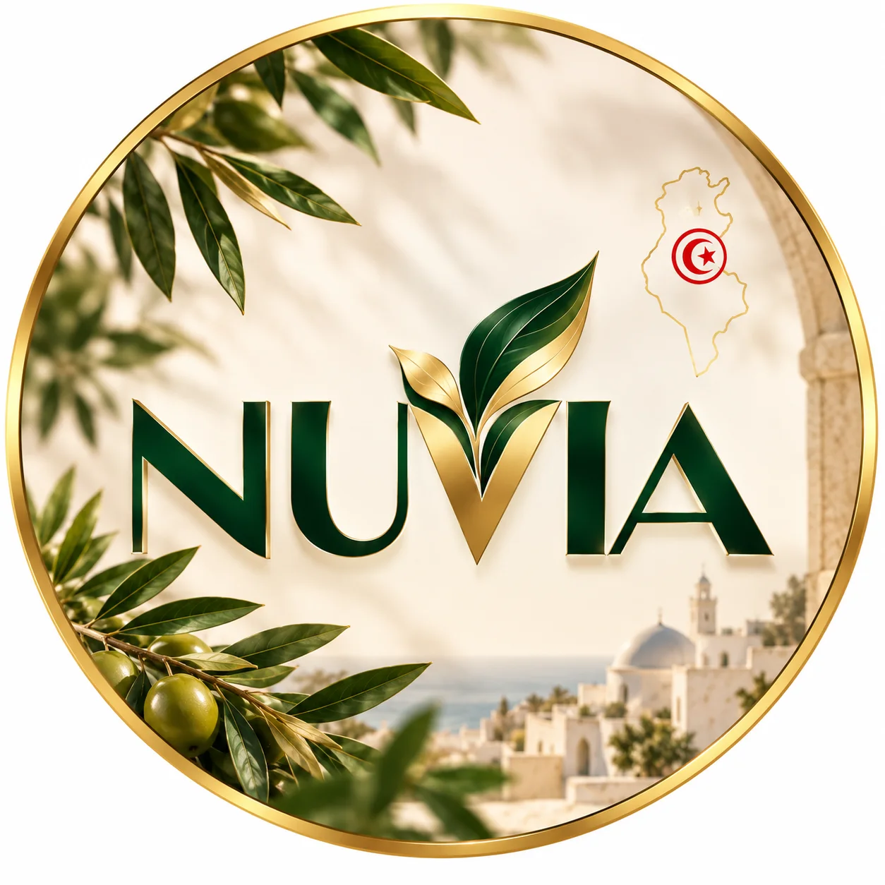 NUVIA FRESH