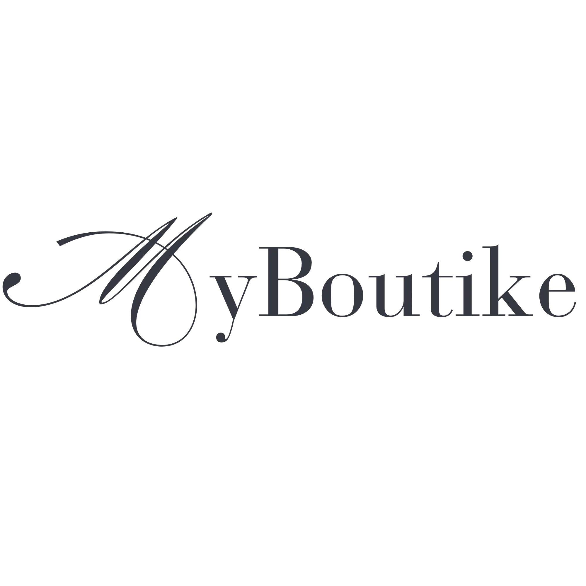 MY BOUTIKE