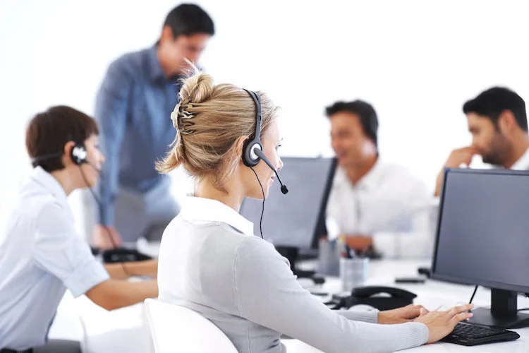 خدمة ما بعد البيع