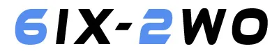 6ix-2wo