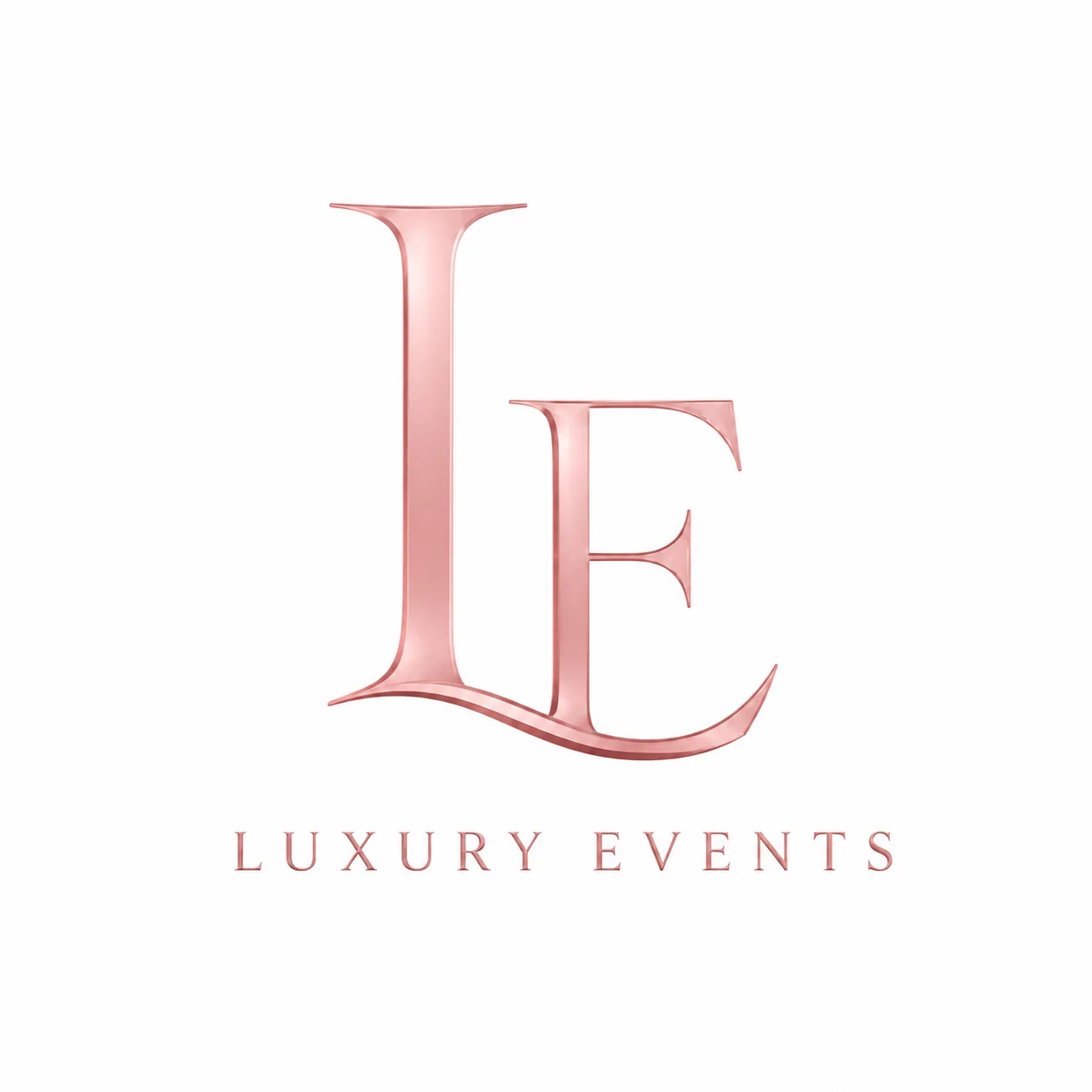 LUXURY EVENTS
