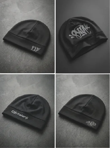 SKULL CAP
