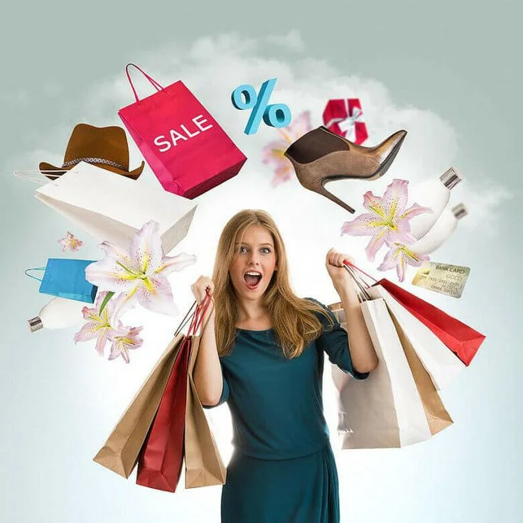 نقدم لك تجربة تسوق موثوقة وعصرية