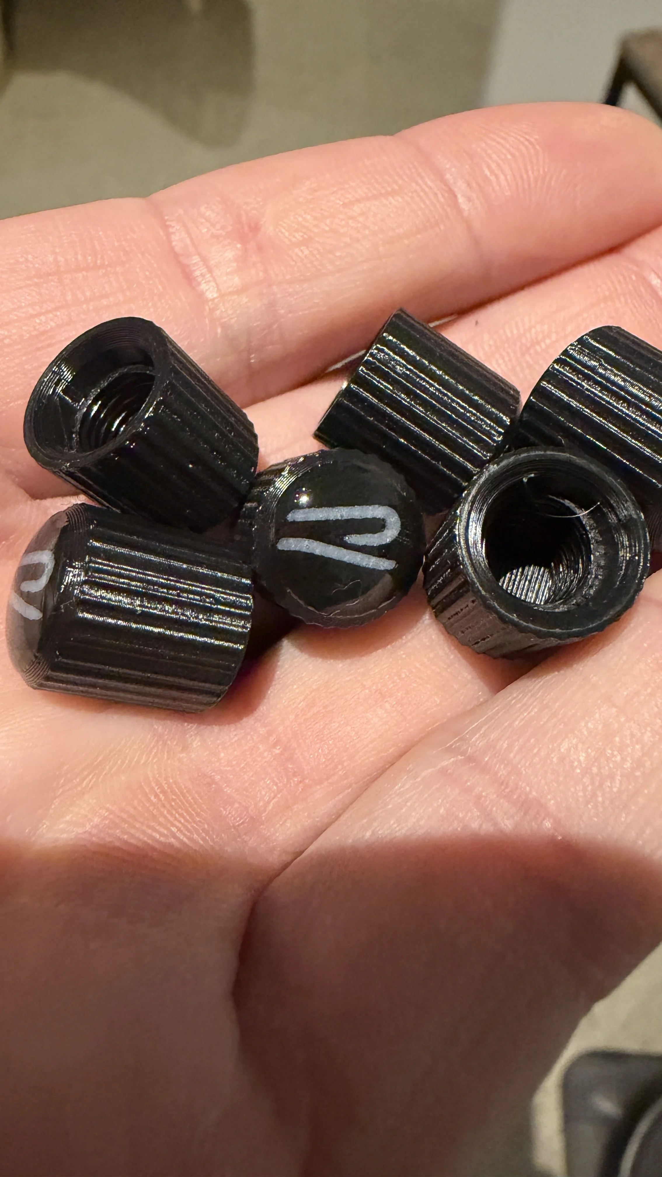 valve vw r line