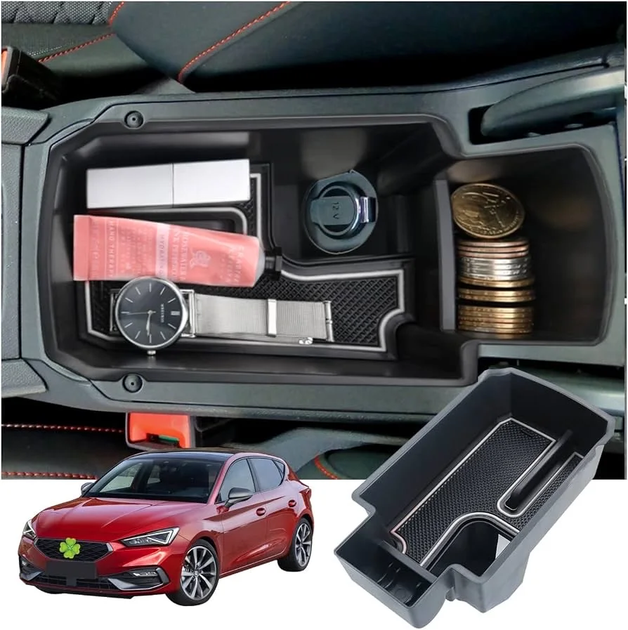 Accoudoir Cupra Seat