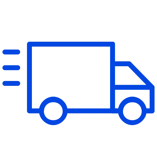 توصيل لكل الولايات