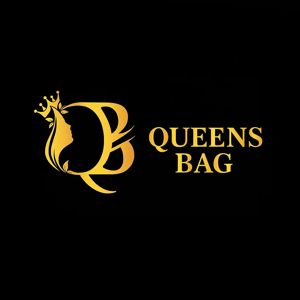 QUEEN'S BAG