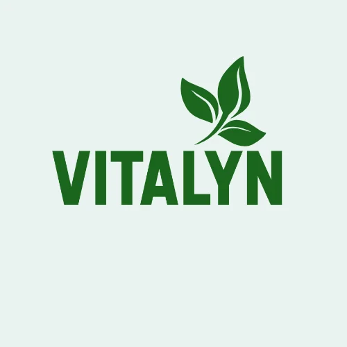 VITALYN – حلول طبيعية لصحة أفضل