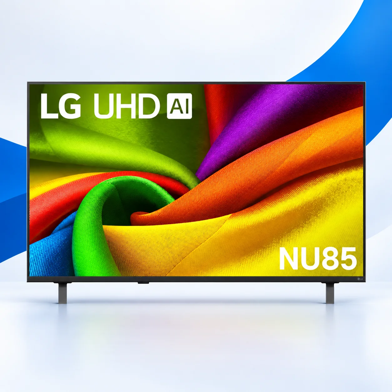 Smart TV LG NU85 NanoCell 50