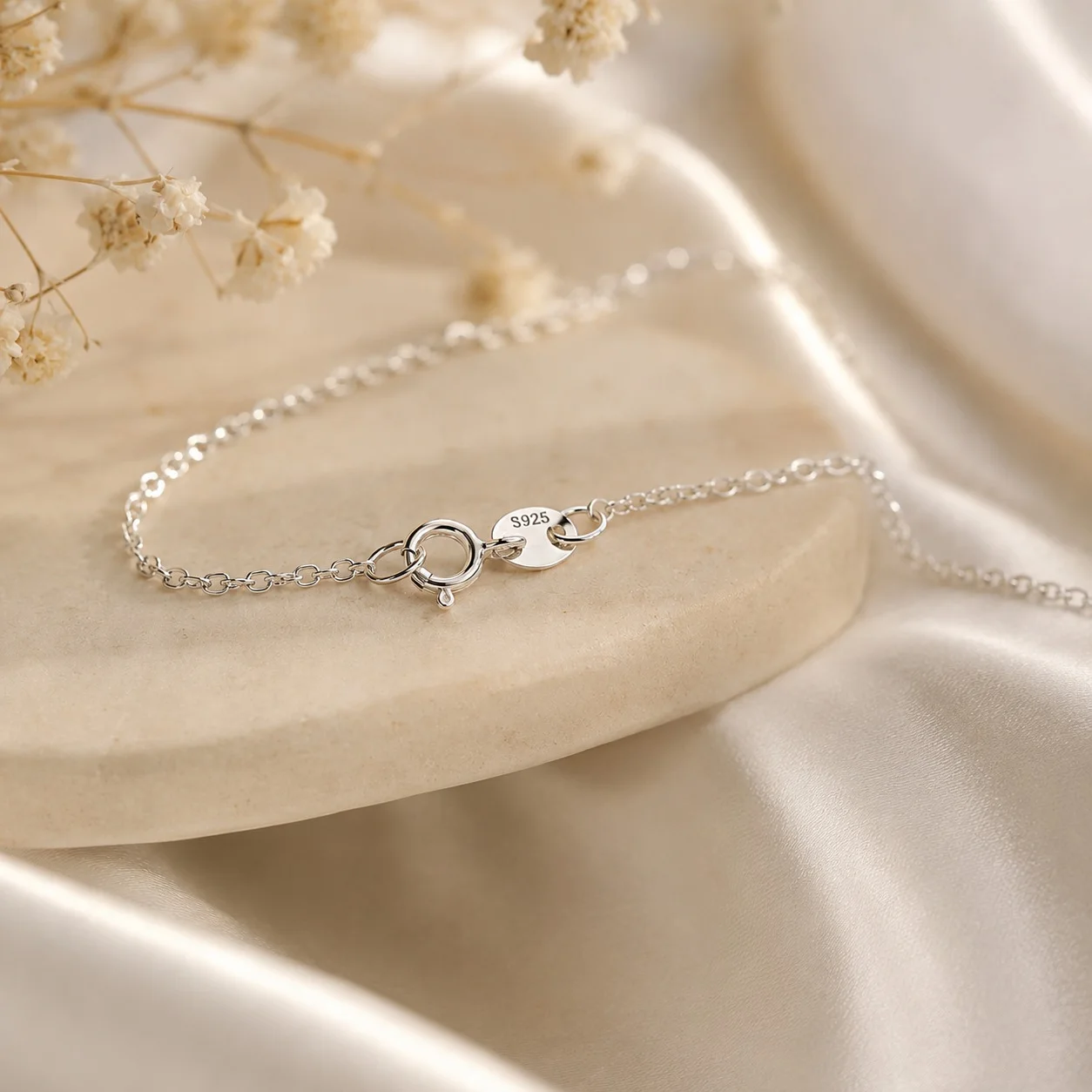 Argent 925 Authentique