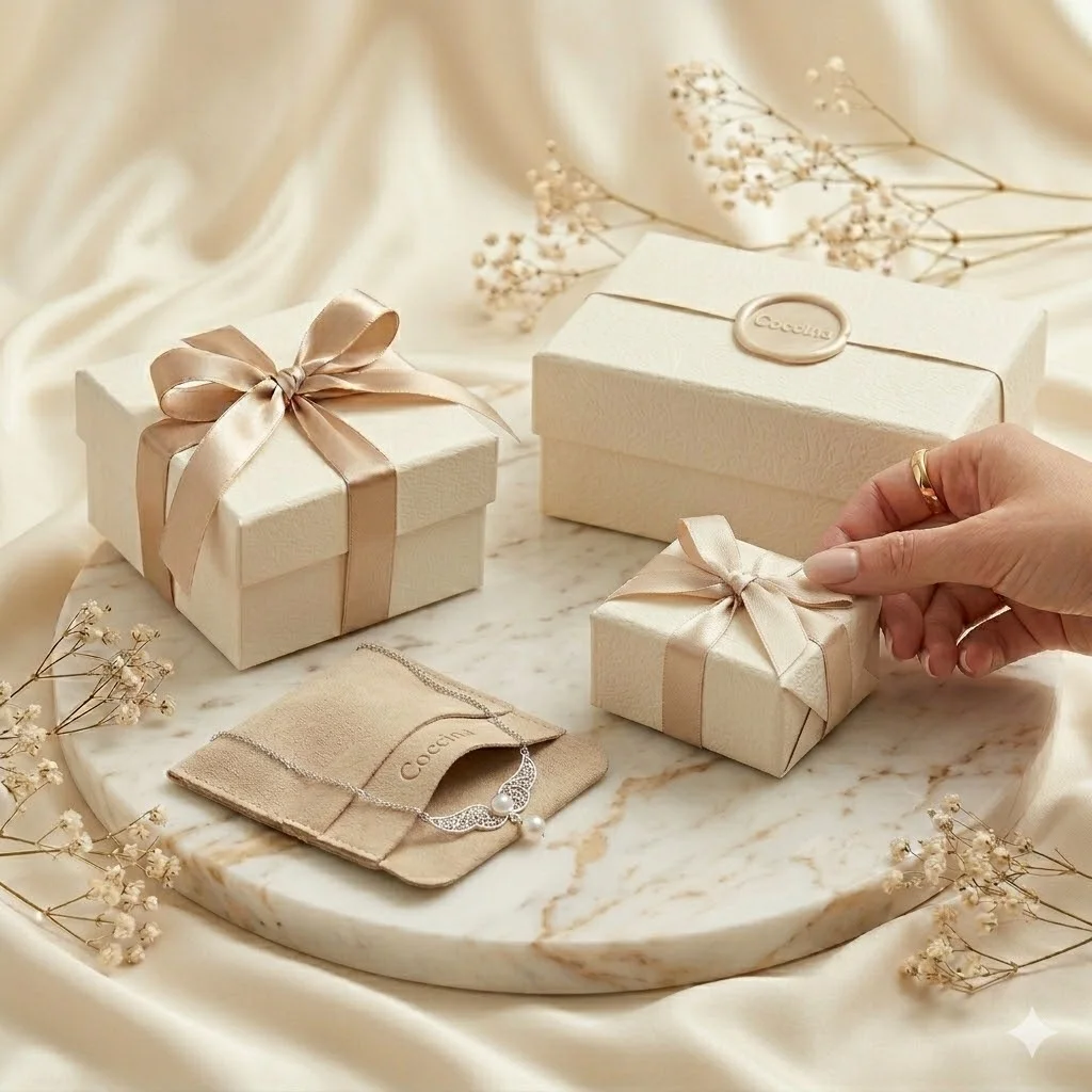 Packaging & Petit Cadeau