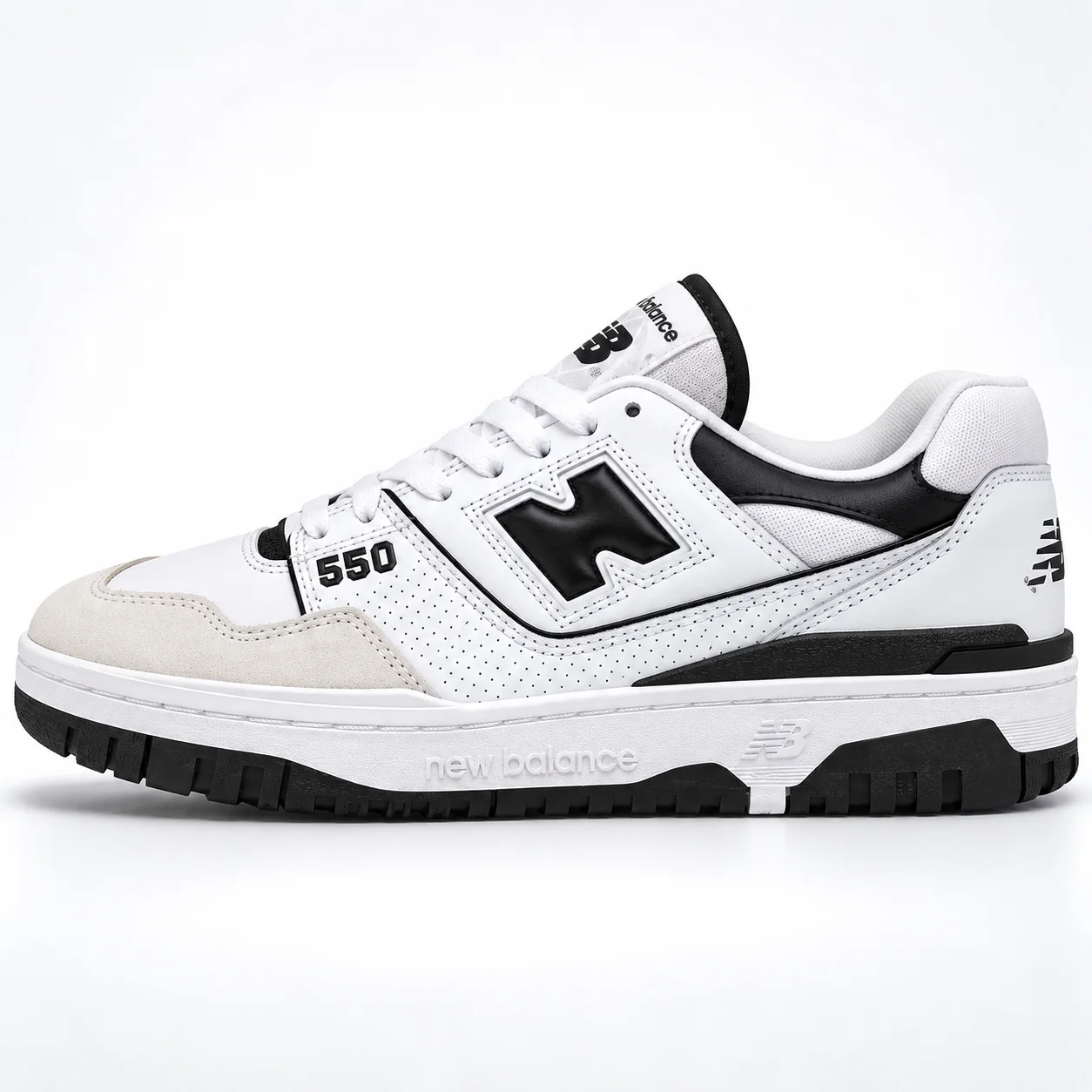 new balance 550