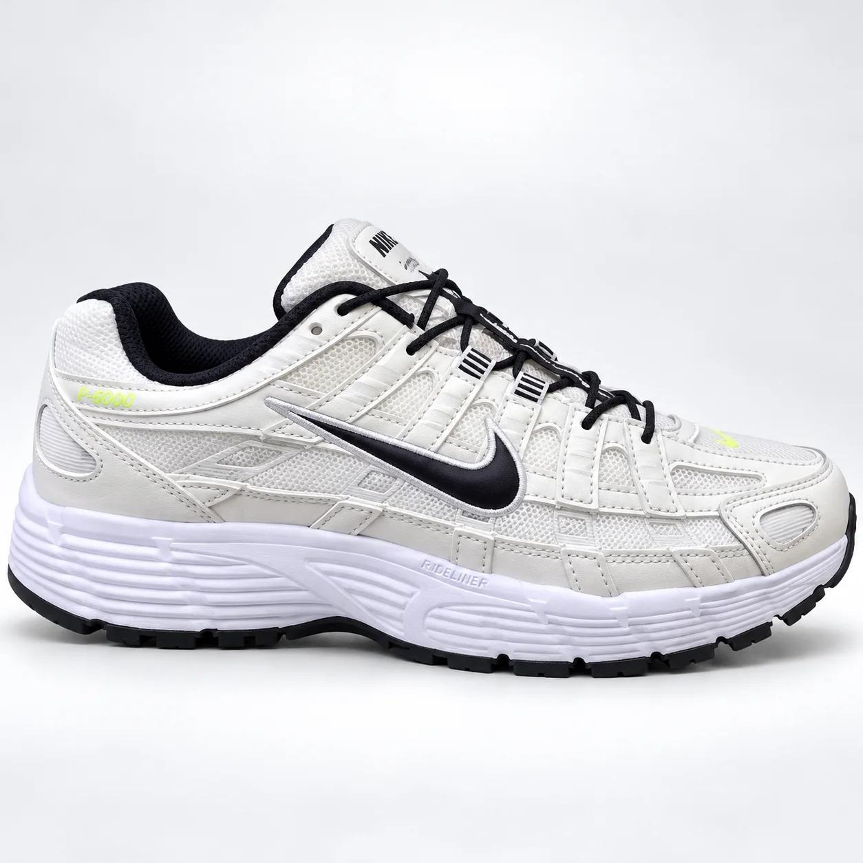 Nike P-6000  Style 2026