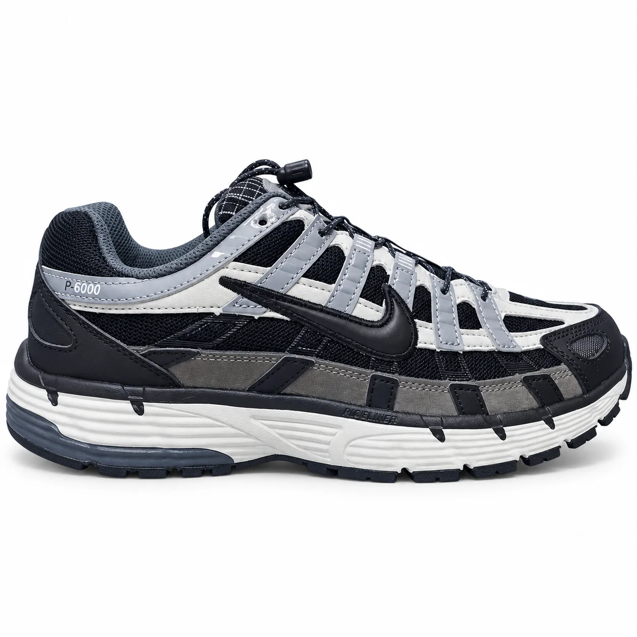Nike P-6000  Style 2026