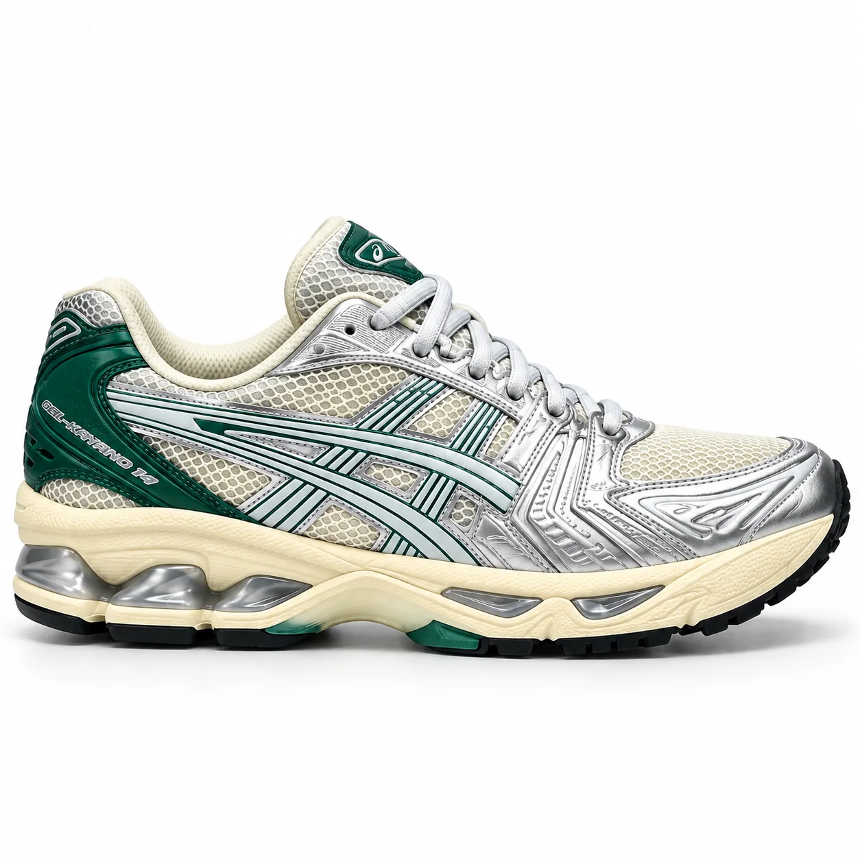 asics gel