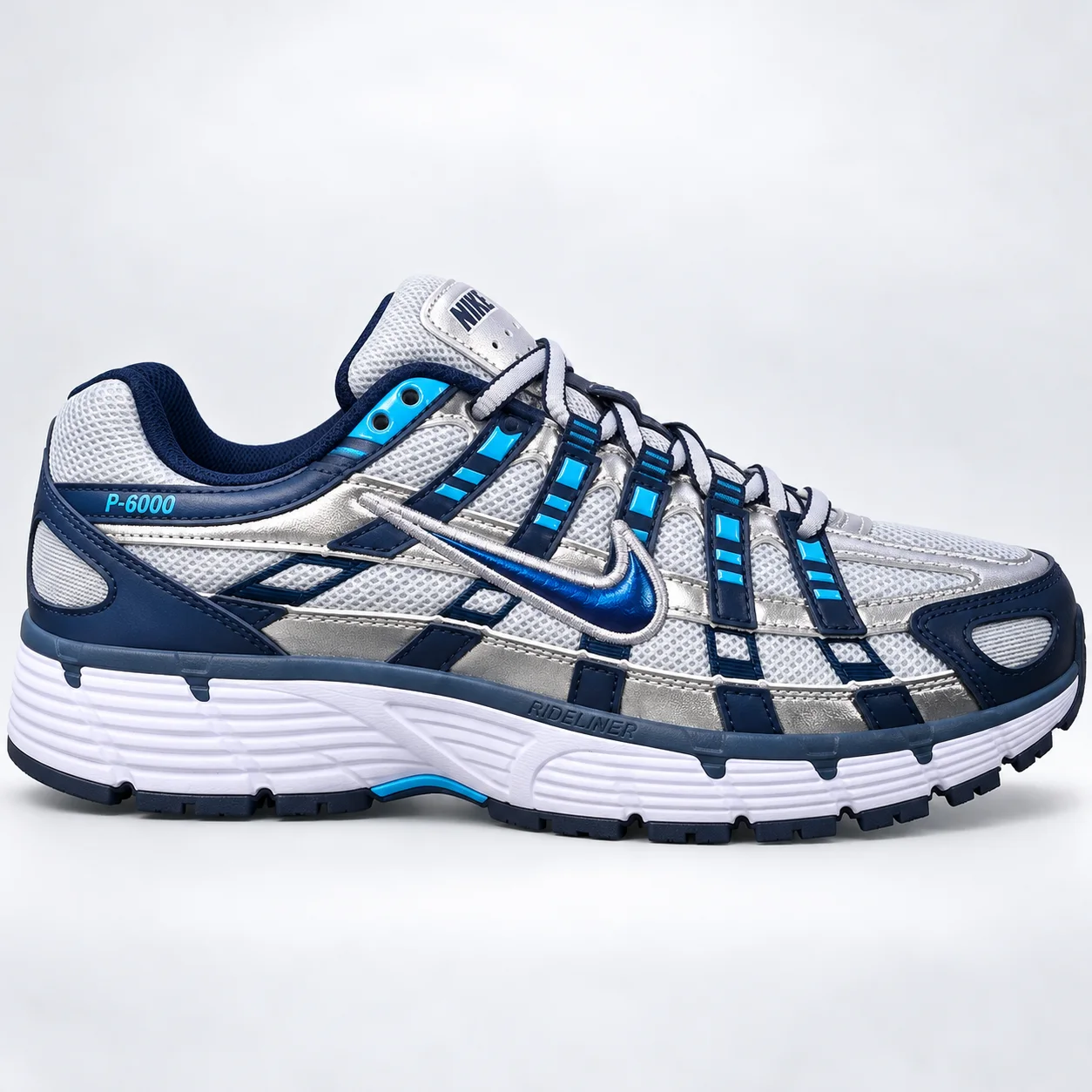 Nike P-6000  Style 2026