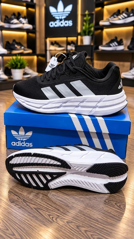 ADIDAS ADISTAR