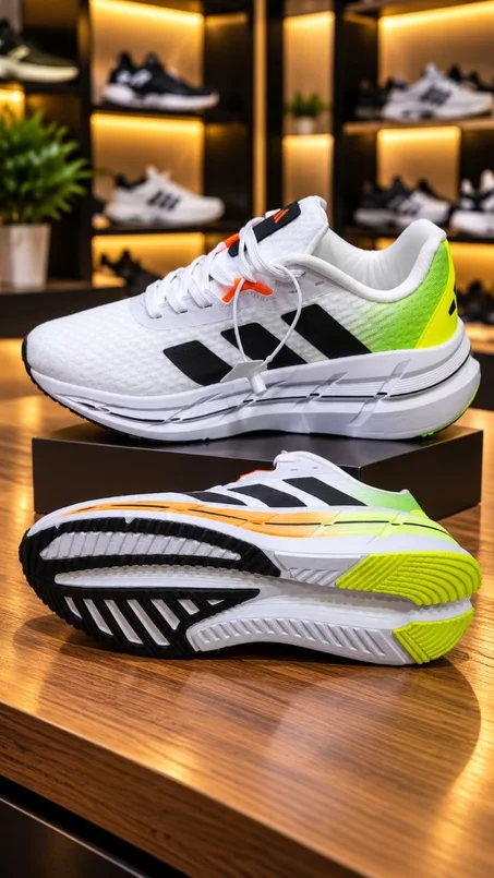 ADIDAS ADISTAR