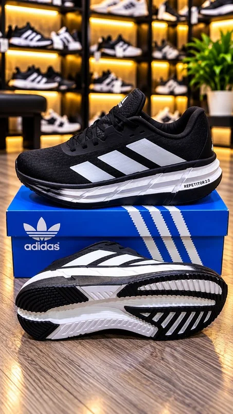 ADIDAS ADISTAR
