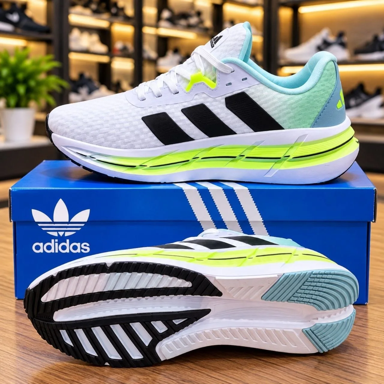 ADIDAS ADISTAR