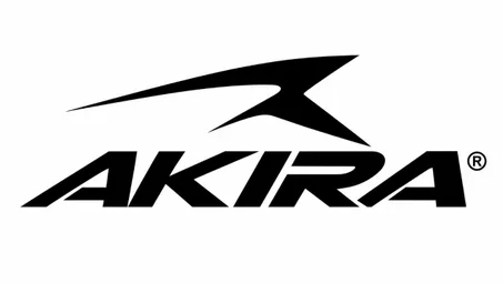 AKIRA