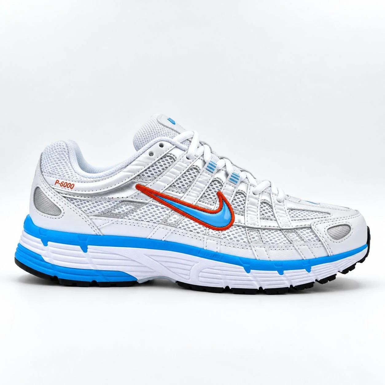 Nike P-6000  Style 2026