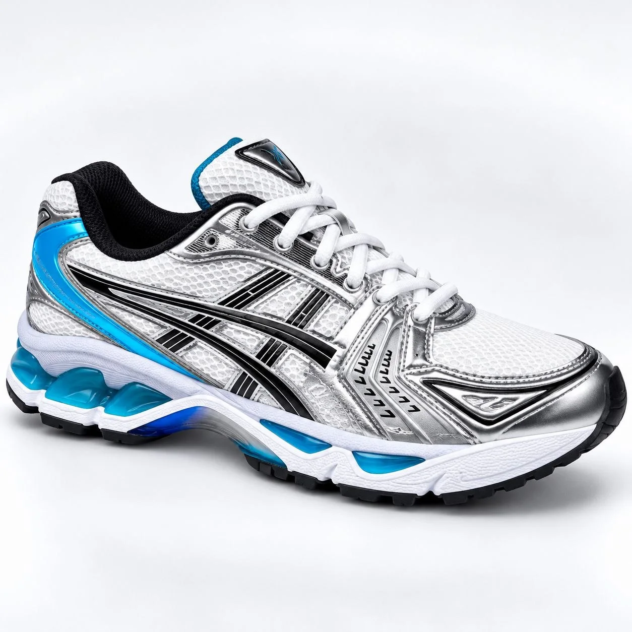 asics gel