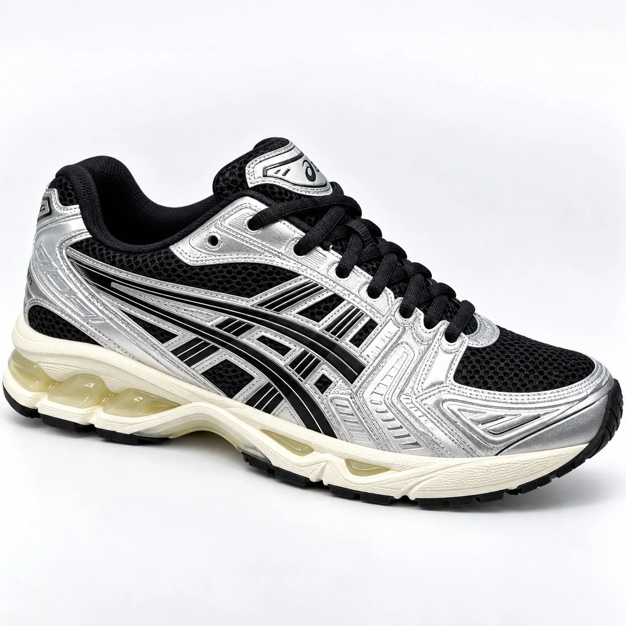 asics gel