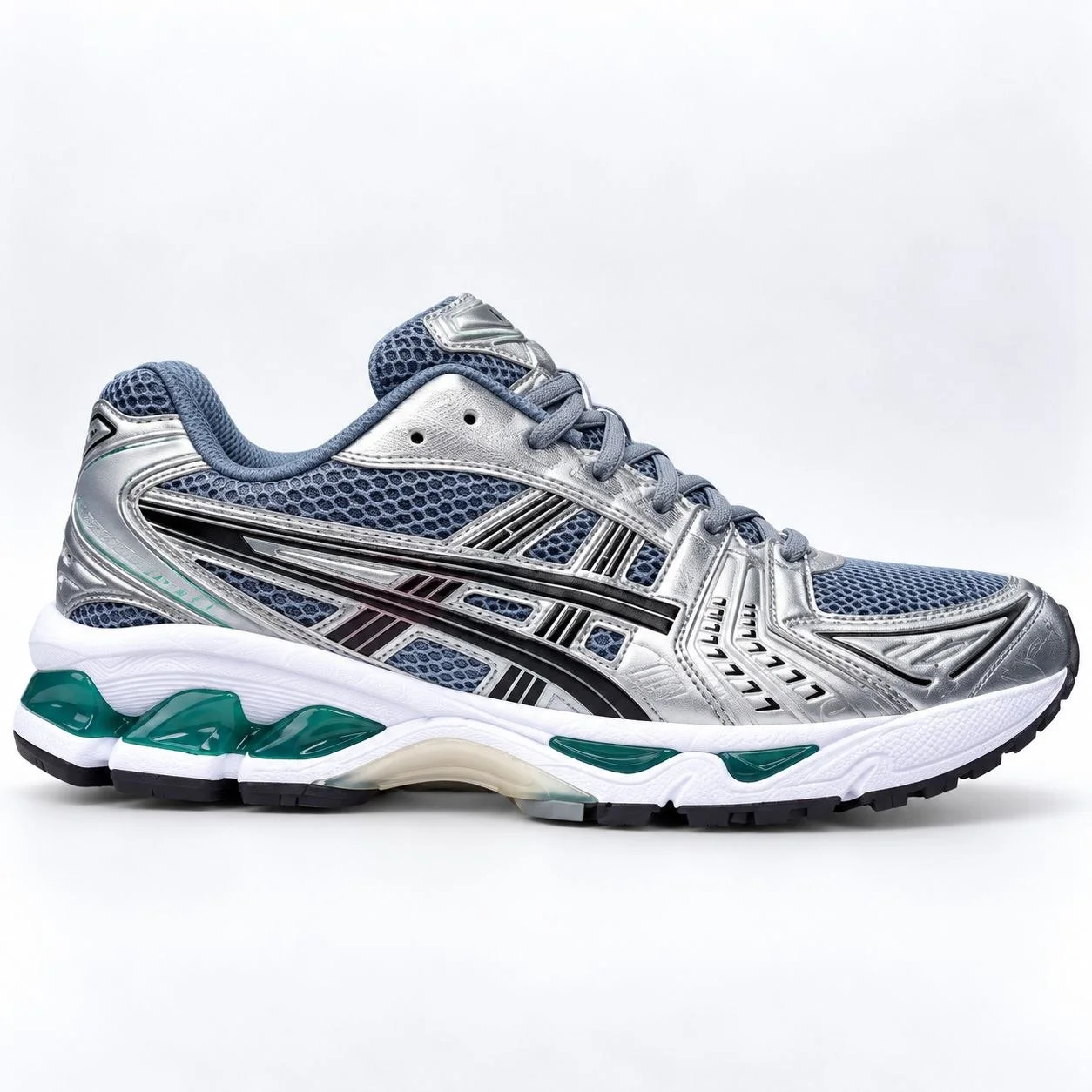 asics gel
