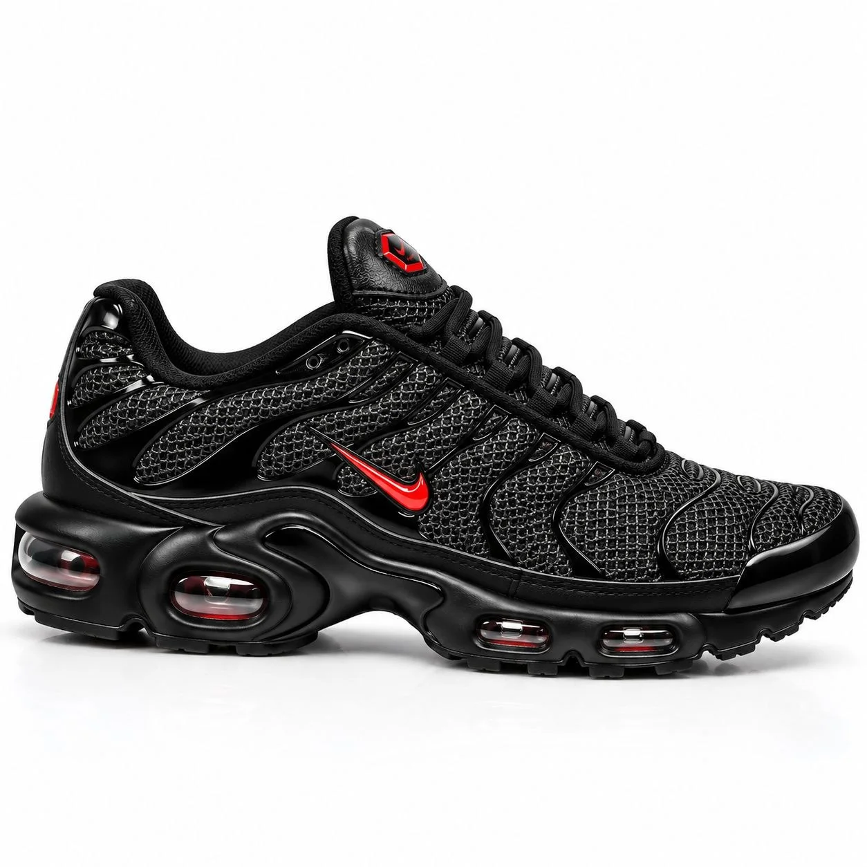 NIKE TN