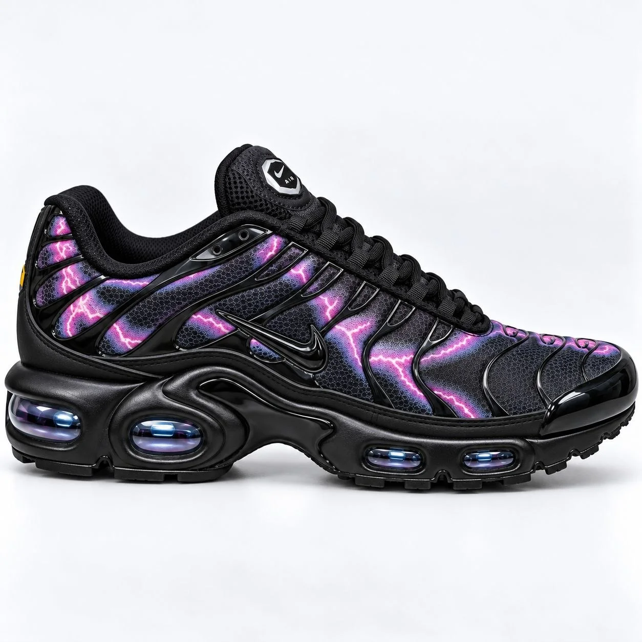 NIKE TN