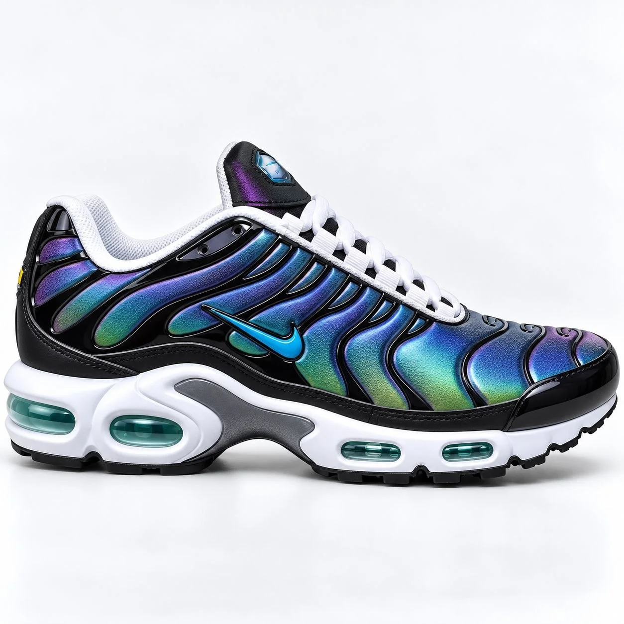 NIKE TN